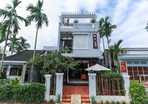 Viet Nhat Homestay