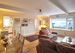 View Point Apartment