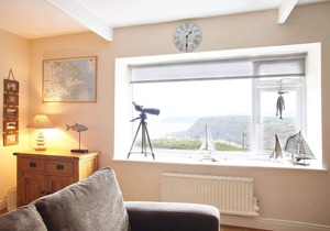 View Point Apartment