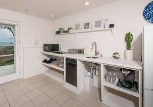 ViewPoint - 1BR Garden Suite 108