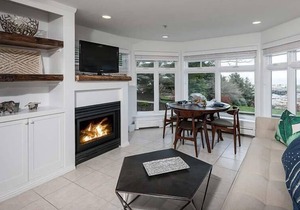 ViewPoint - 1BR Garden Suite 108