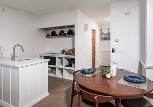 ViewPoint - 1BR Open Loft Suite 102