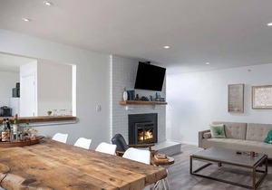 ViewPoint - 3BR Large Balcony Suite 109