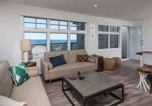 ViewPoint - 3BR Large Balcony Suite 109