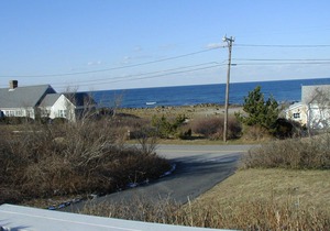 Views to Cape Cod Bay - Sesuit Neck - Sleeps 10