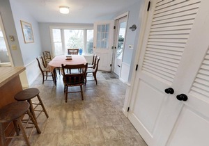 Views to Cape Cod Bay - Sesuit Neck - Sleeps 10