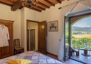 Vigna La Corte by Interhome