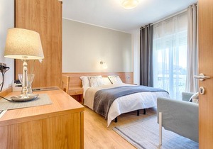 Vignola Rooms Avio