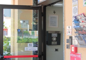 Vignola Rooms Avio