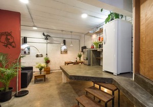 VILA MADALENA Perfect Location: Artistic Apartment