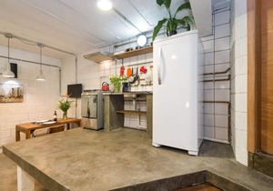 VILA MADALENA Perfect Location: Artistic Apartment