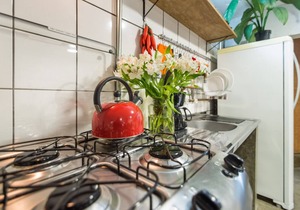 VILA MADALENA Perfect Location: Artistic Apartment