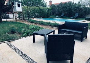 Vila SHERPA