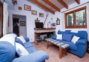 Villa ∙ 2 bedrooms ∙ 4 guests