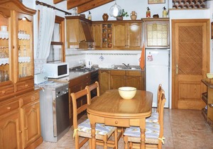 Villa ∙ 2 bedrooms ∙ 4 guests