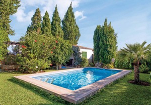 Villa ∙ 2 bedrooms ∙ 4 guests