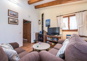 Villa ∙ 2 bedrooms ∙ 4 guests