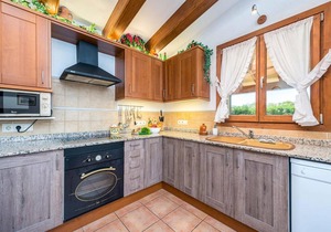 Villa ∙ 2 bedrooms ∙ 4 guests