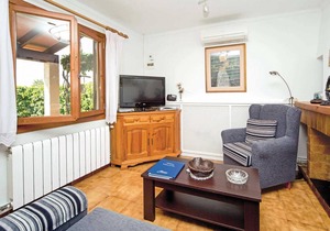 Villa ∙ 2 bedrooms ∙ 4 guests