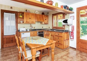 Villa ∙ 2 bedrooms ∙ 4 guests