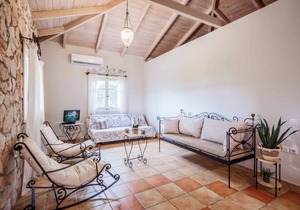 Villa ∙ 2 bedrooms ∙ 5 guests