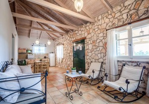 Villa ∙ 2 bedrooms ∙ 5 guests