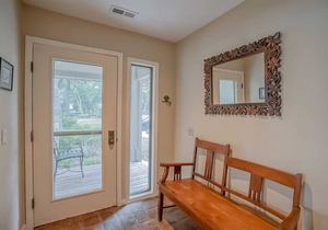 Villa ∙ 2 bedrooms ∙ 4 guests