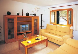 Villa ∙ 3 bedrooms ∙ 6 guests
