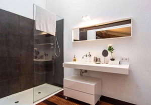 Villa ∙ 3 bedrooms ∙ 6 guests
