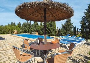 Villa ∙ 3 bedrooms ∙ 6 guests