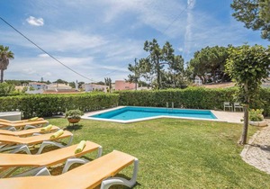Villa ∙ 3 bedrooms ∙ 6 guests