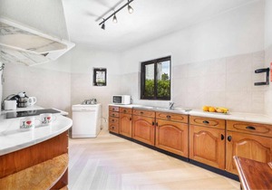 Villa ∙ 3 bedrooms ∙ 6 guests