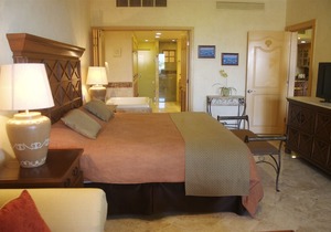 Villa 3502 in Flamingos