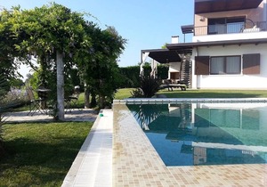 Villa ∙ 4 bedrooms ∙ 7 guests