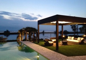 Villa ∙ 4 bedrooms ∙ 7 guests