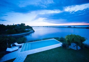 Villa ∙ 4 bedrooms ∙ 7 guests