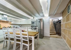 Villa ∙ 4 bedrooms ∙ 8 guests