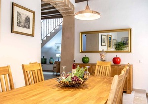 Villa ∙ 4 bedrooms ∙ 8 guests