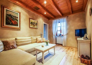 Villa ∙ 4 bedrooms ∙ 8 guests