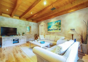 Villa ∙ 4 bedrooms ∙ 8 guests