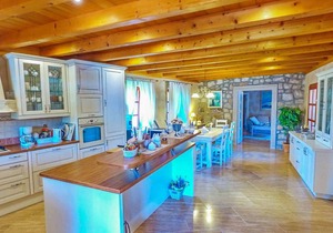 Villa ∙ 4 bedrooms ∙ 8 guests
