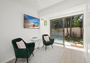 Villa 4 Coffs Mediterranean Villas