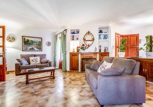 Villa ∙ 4 bedrooms ∙ 6 guests
