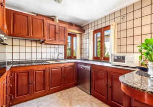 Villa ∙ 4 bedrooms ∙ 6 guests