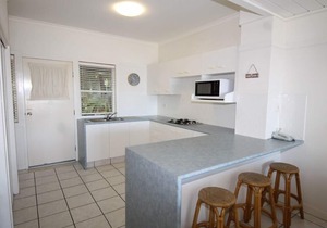 Villa 40 Moreton island
