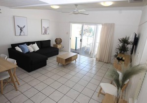 Villa 40 Moreton island