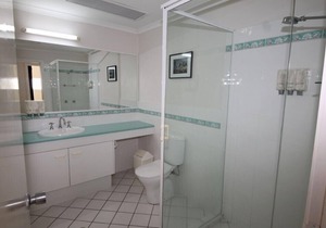 Villa 40 Moreton island