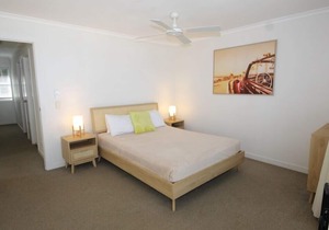 Villa 40 Moreton island
