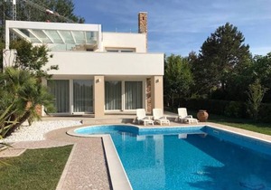 Villa ∙ 5 bedrooms ∙ 9 guests