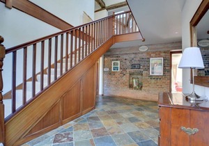 Villa ∙ 5 bedrooms ∙ 12 guests